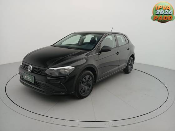 VOLKSWAGEN POLO 1.0 MPI TRACK MANUAL VOLKSWAGEN POLO 1.0 MPI TRACK MANUAL